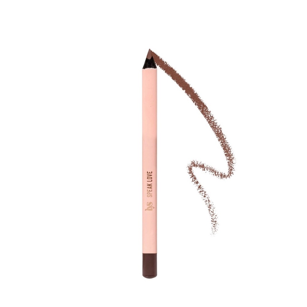 Lys Beauty Speak Love Lip Liner Pencil Duo